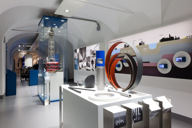 Museo Nazionale Della Scienza E Della Tecnologia Milano Inexhibit