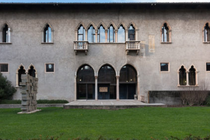 Castelvecchio Museum, Verona