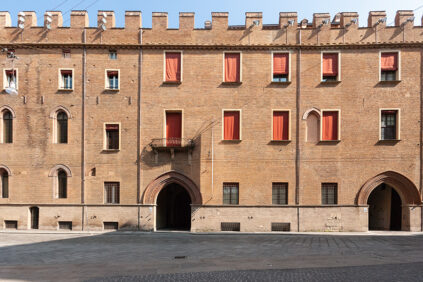 Museo della storia di Bologna – Palazzo Pepoli