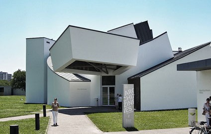 vitra design museum 01