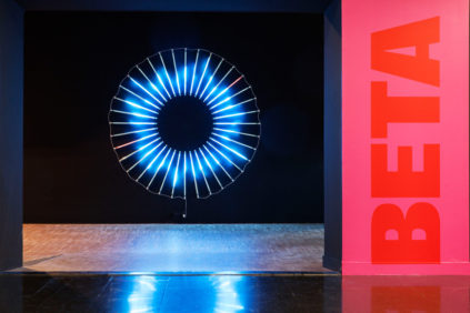 “Big Bang Data” al CCCB, Barcellona