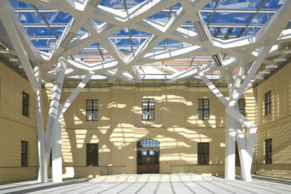 Daniel Libeskind | The Jewish Museum Berlin – Part 2