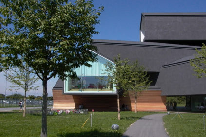 Weil am Rhein – Le architetture del Vitra Campus