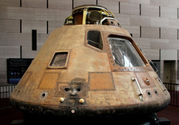 National Air and Space Museum | Inexhibit