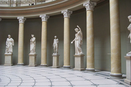 Altes Museum - Berlin | Museum of Antiquities