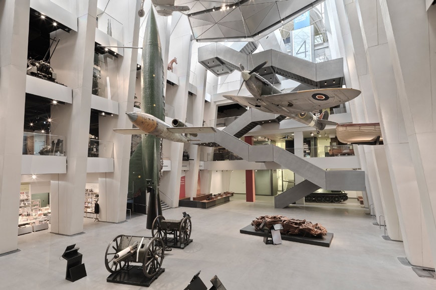 imperial-war-museum-london-Atrium-1