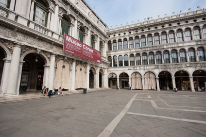 Museo Correr Venezia | Venice