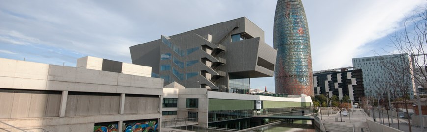 museu disseny barcelona
