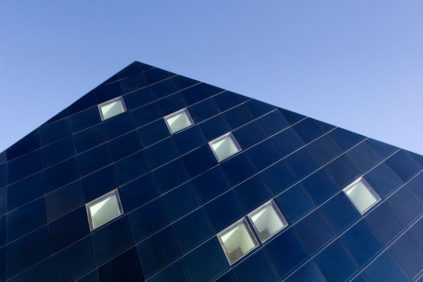 Daniel Libeskind – the CJM museum in San Francisco