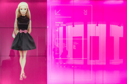 Barbie mostra Milano Mudec Inexhibit 12