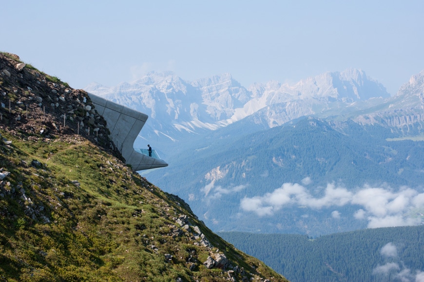 Musei In Trentino Alto Adige Sudtirol