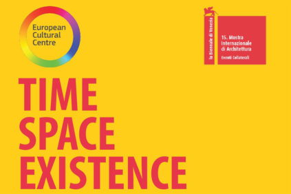 La mostra ‘Time Space Existence’ alla Biennale Architettura 2016