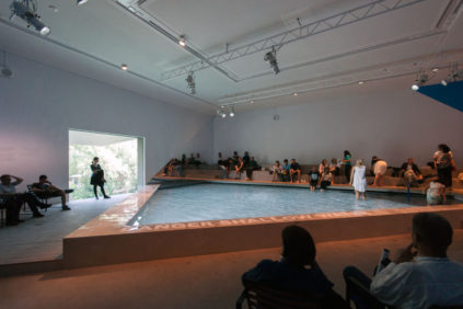 The Pool – Australia at the Venice Architecture Biennale 2016