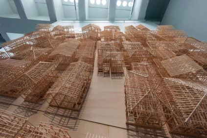 Padiglione del Giappone | 15° Biennale di Architettura di Venezia