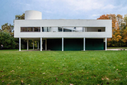 Le Corbusier – Villa Savoye | part 1, history