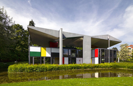 Pavillon Le Corbusier – Zurigo