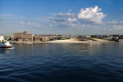 MAAT- Lisbon-AL-A-River-view