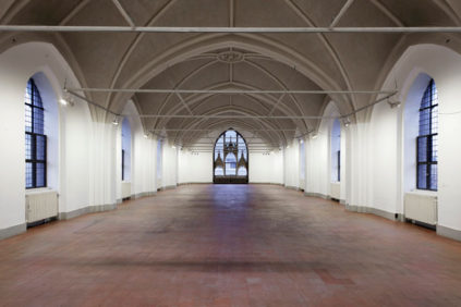 Nikolaj Kunsthal – Contemporary Art Center, Copenhagen