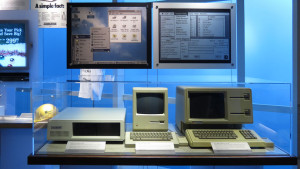 Computer History Museum - Mountain View, California