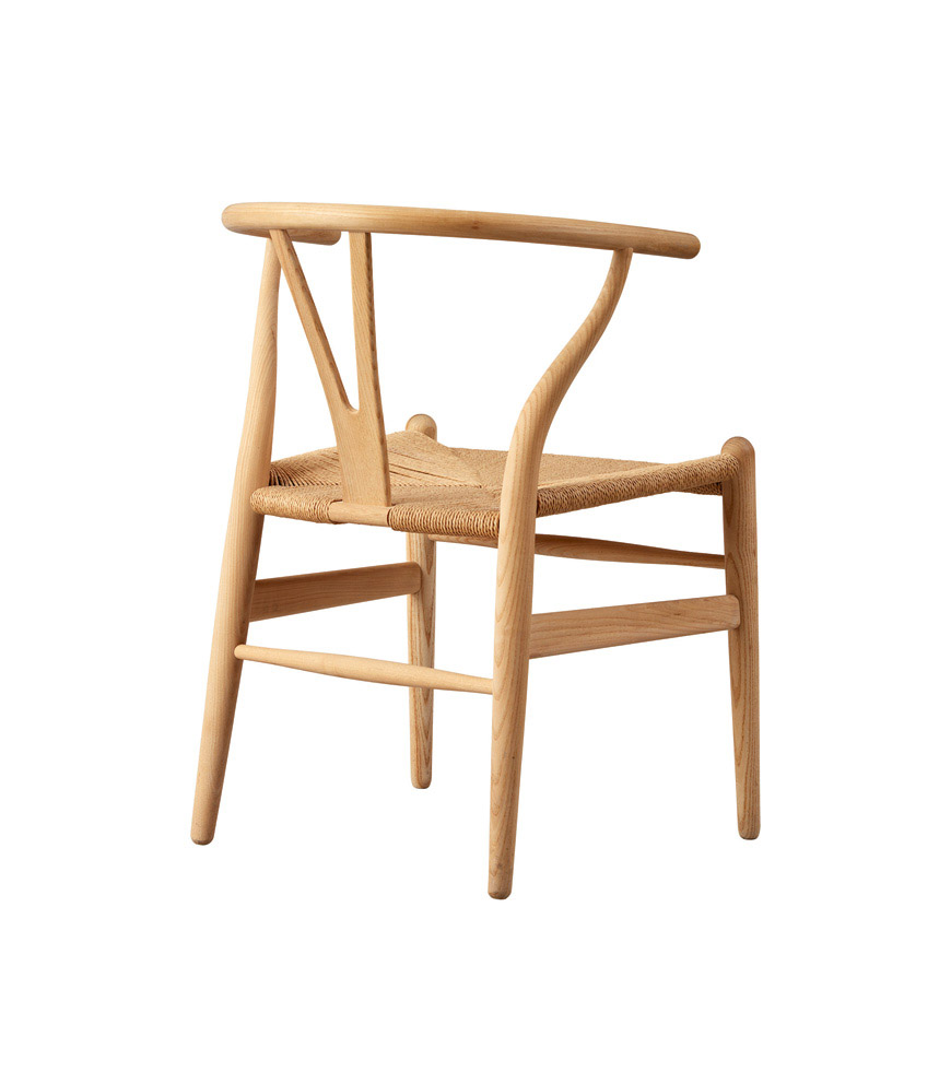 danish chair design