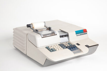 Olivetti Programma 101 computer