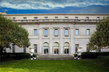 Frick Collection – New York