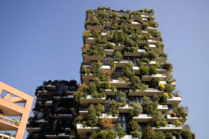 Stefano Boeri's Vertical Forest. From Hype to Archetype? | Inexhibit